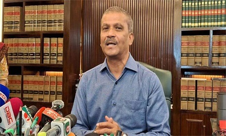 ফাঁস হওয়া অডিও সবচেয়ে গুরুত্বপূর্ণ প্রমাণ, উপযুক্ত বিচার অবশ্যই হবে: আসিফ নজরুল