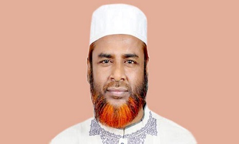 জামায়াতের এবারের চীন সফর গুরুত্বপূর্ণ: গোলাম পরওয়ার