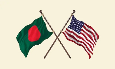 শুল্ক চুক্তি নিয়ে আলোচনায় বাংলাদেশকে যুক্তরাষ্ট্রের আমন্ত্রণ