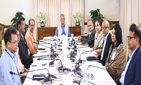 প্রাথমিকের ৩২ হাজার শূন্য পদে প্রধান শিক্ষক নিয়োগের নির্দেশ