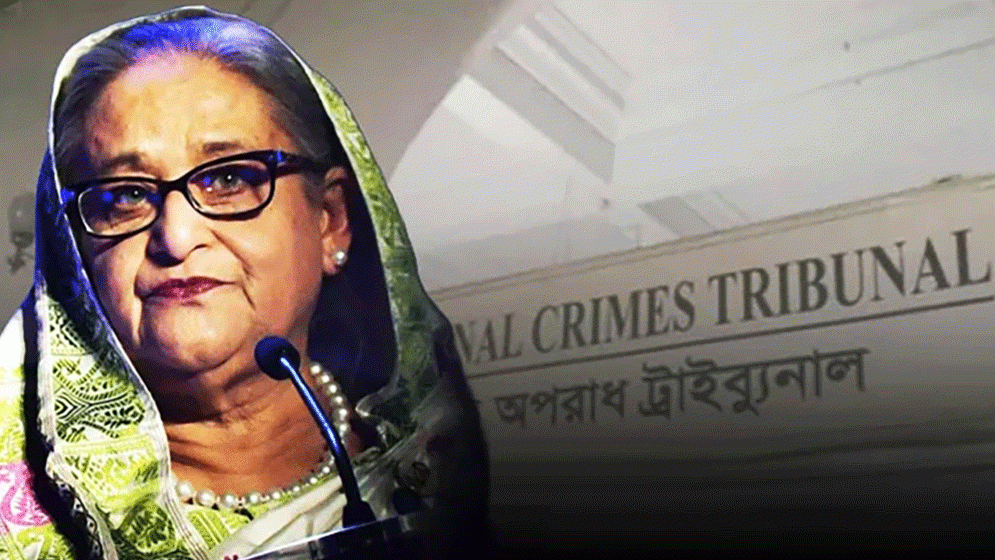 হাসিনার অডিও এসেছে, ভিজুয়ালও আসবে শীঘ্রই: মাহফুজ