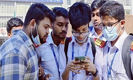 এসএসসির ফল প্রকাশ আজ, জানা যাবে যেভাবে