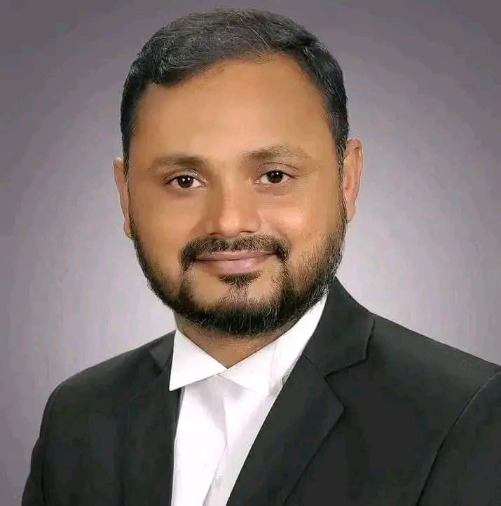 কুড়িগ্রাম-৩ আসনে গণঅধিকার পরিষদের প্রার্থী নুরে এরশাদ সিদ্দিকী