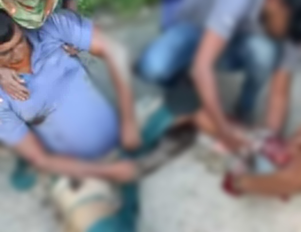 নড়াইলে দুই গ্রুপের সংঘর্ষে নিহত ১, আহত ২