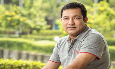 অনিয়ম নিয়ে কথা বলতে গেলেই বিপদ: তৌকির আহমেদ