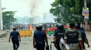 গোপালগঞ্জের ‘নতুন নাম’ প্রস্তাব