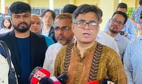 নির্বাচন নিয়ে কোনো অনিশ্চয়তা নেই: প্রেস সচিব