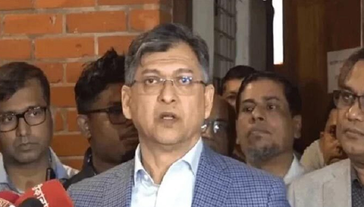 জামায়াতের সমাবেশে বিএনপিকে আমন্ত্রণ জানানো হয়নি: সালাহউদ্দিন