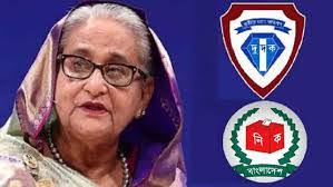 শেখ হাসিনার বিরুদ্ধে ব্যবস্থা নিতে দুদককে ইসির চিঠি