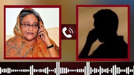 জুলাইয়ে প্রাণঘাতী ক্র্যাকডাউনের নির্দেশ দিয়েছিলেন হাসিনা: বিবিসি
