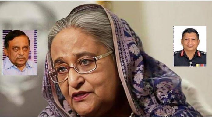 হাসিনাসহ ৩ জনের বিরুদ্ধে অভিযোগ গঠনের আদেশ আজ