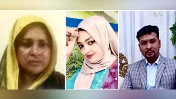 মুরাদনগরে গণপিটুনিতে নিহত ৩, ইউপি চেয়ারম্যানসহ ৩৮ জনের নামে মামলা