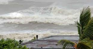 সাগরে লঘুচাপ, তিন বিভাগে ভারি বৃষ্টির আভাস