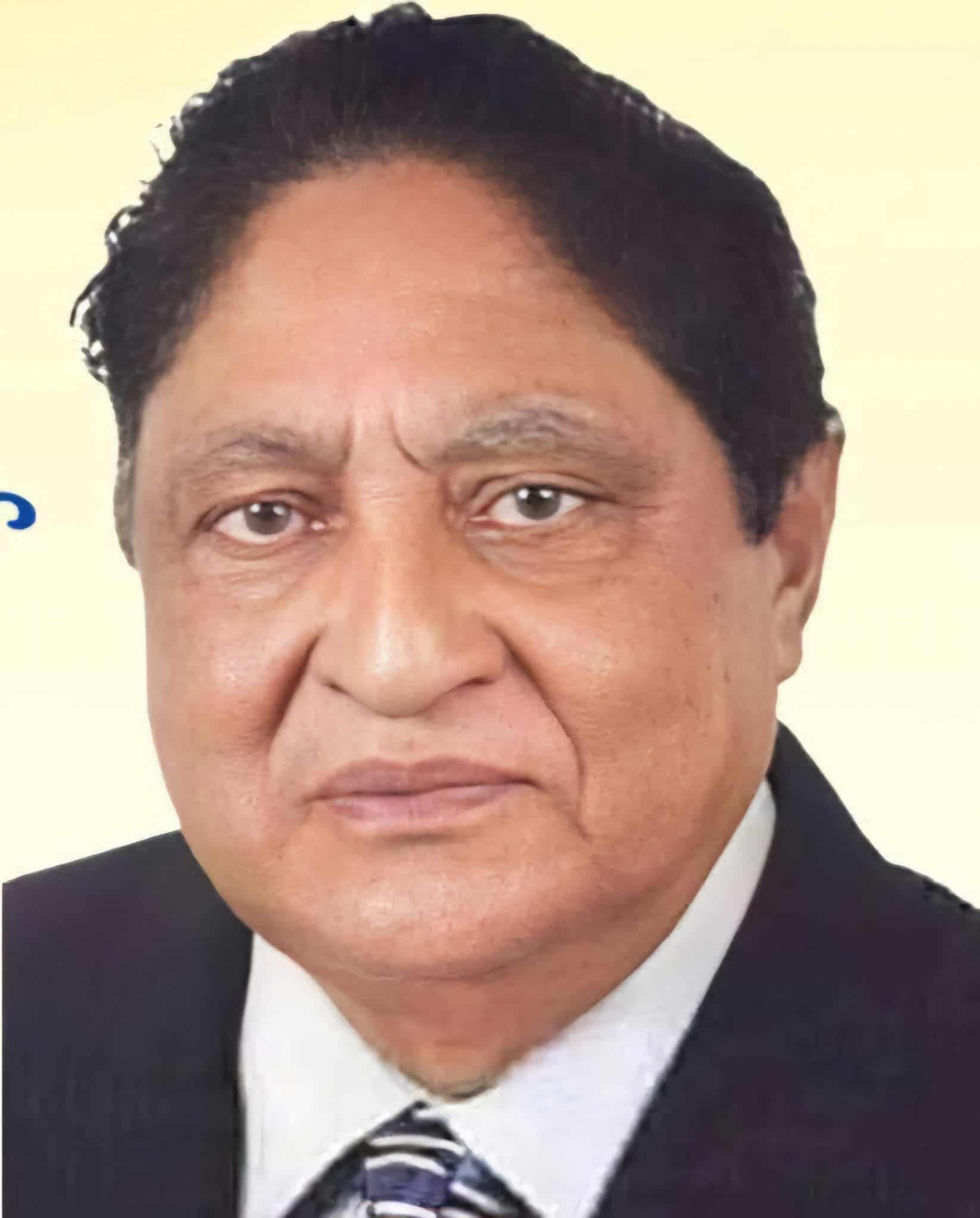 সিরাজগঞ্জ-৩ আসনের সাবেক এমপি মান্নান তালুকদার মারা গেছেন
