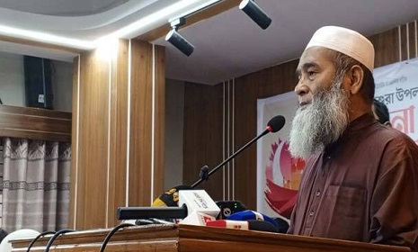 জাতীয় নির্বাচনের আগে অবশ্যই স্থানীয় নির্বাচন দিতে হবে: জামায়াত