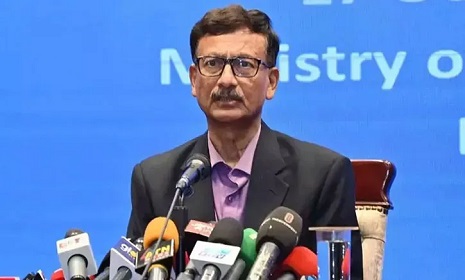 ‘যদি কোনো হামলার পরিকল্পনা হয়ে থাকে, সেটা ইনফরমাল’