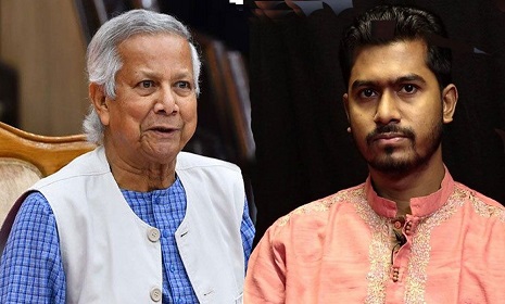 নুরের ওপর হামলায় জড়িত কেউ রেহাই পাবে না: প্রধান উপদেষ্টা