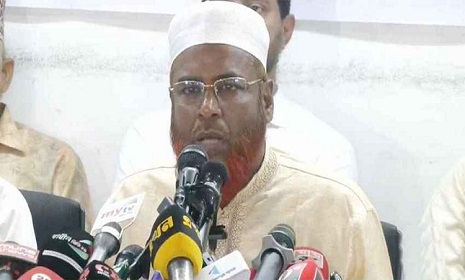 ‘ইসির রোডম্যাপ ঘোষণায় জনপ্রত্যাশার প্রতিফলন ঘটেনি’
