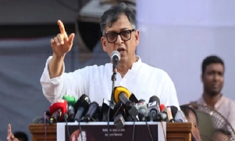 জামায়াতের সঙ্গে জোটের সম্ভাবনা নেই: সালাহউদ্দিন