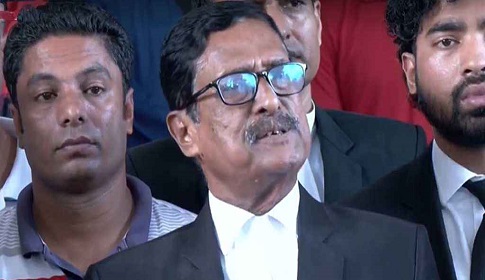 ‘আমার নাম ‘ফজু পাগলা’ দিয়েছে জামায়াতে ইসলামী’