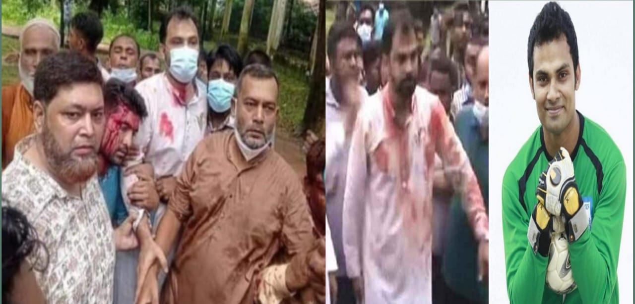 রাজনীতির সেকাল-একাল: বিএনপির ওপর পুলিশের হামলা ও মিডিয়া ট্রায়ালের ৫ বছর
