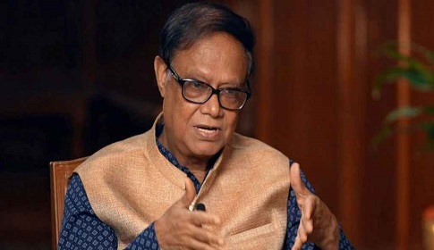 ৭-৮ বছরে বাংলাদেশ হবে ক্যাশলেস ইকোনমির বড় কেন্দ্র: গভর্নর