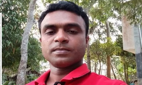 তালায় যুবদল নেতা শামীমকে জবাই করে হত্যা