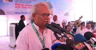 পিআর নিয়ে কয়েকটি দল মামা বাড়ির আবদার করছে: রিজভী