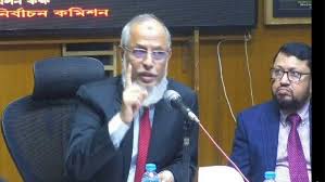 এবারের নির্বাচন বাংলাদেশের ইতিহাসে সবচেয়ে ঝুঁকিপূর্ণ: ইসি আনোয়ারুল