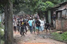 চট্টগ্রাম বিশ্ববিদ্যালয়ে আবারও সংঘর্ষ, সহ-উপাচার্যসহ আহত ২০