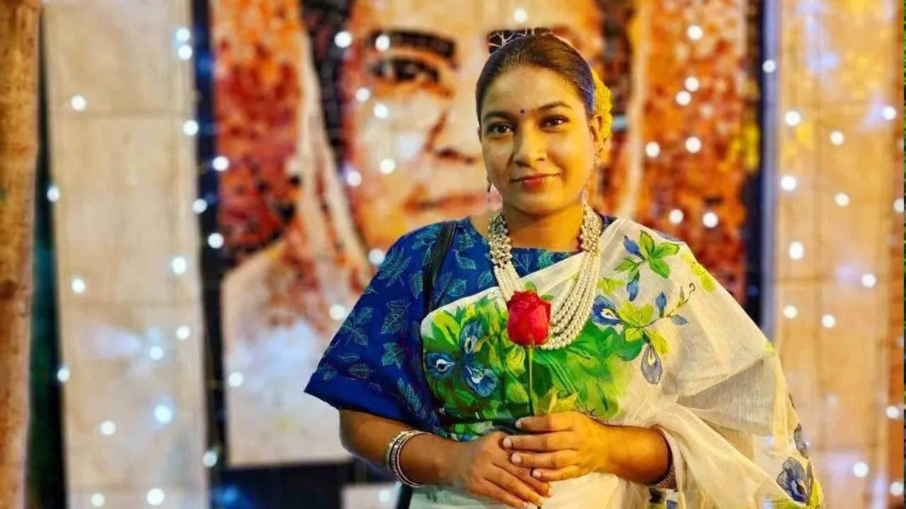 হাসিনাকে ডাকসুর আজীবন সদস্য দেখতে চাওয়া ইমি এখন বামজোটের ভিপি প্রার্থী