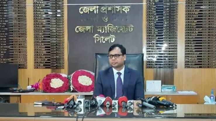 আমাকে যেমন দেখেছেন, তেমনই থাকব: ডিসি সারওয়ার