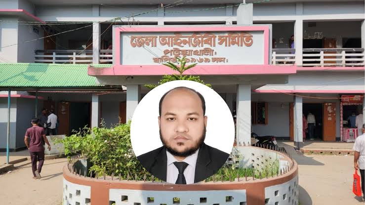 বিচারকের বাসায় ‘টাকার বান্ডিল পাঠালেন’ পিপি
