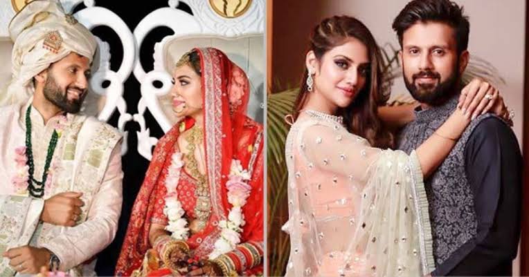 নিখিলের সঙ্গে বিয়ে হয়েছিল, তবে সেটা আইনিভাবে নয়: নুসরাত