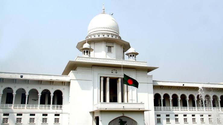 ১৮ বছর আগে বরখাস্ত হওয়া ৩২৮ কর্মকর্তাকে চাকরিতে পুনর্বহালের নির্দেশ