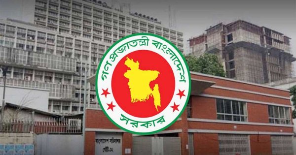 অবসরে গেলে ৩ সচিব