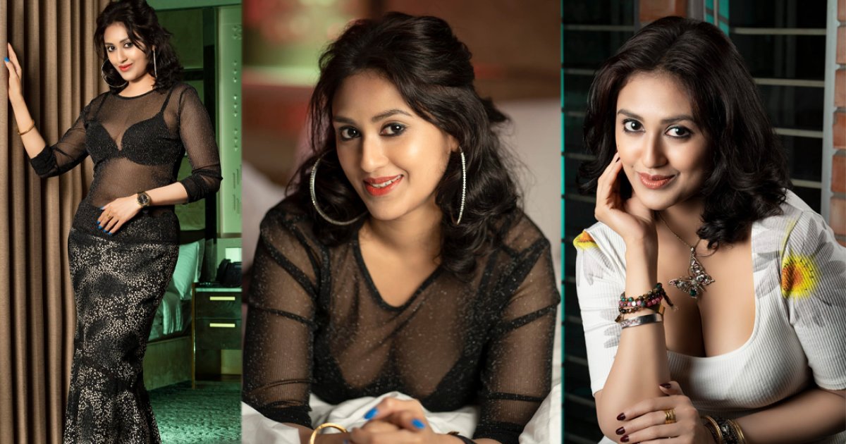 কুপ্রস্তাব নিয়ে মুখ খুললেন বিতর্কিত কুসুম শিকদার