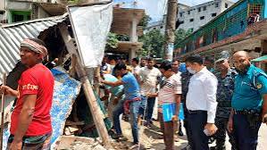 গাজীপুরে ভূমি আইনের মামলার প্রথম রায় কার্যকর