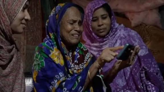 পাসপোর্ট ছাড়া অবৈধ অনুপ্রবেশ: আসামের সেই নারী কারাগারে
