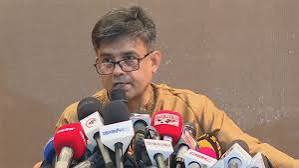 প্রধান উপদেষ্টার সফরসঙ্গীর সংখ্যা নিয়ে টিআইবির দাবি ‘ভিত্তিহীন’: প্রেস সচিব