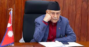 ভারত বিরোধিতার কারণে প্রধানমন্ত্রিত্ব হারিয়েছি