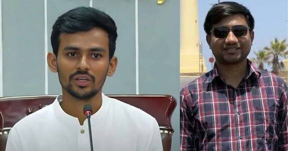 উপদেষ্টা আসিফ মাহমুদের নতুন এপিএস রাহাত