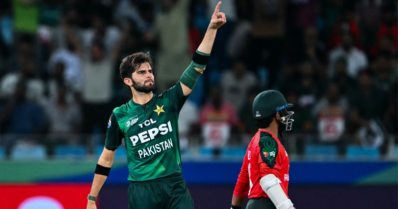 ২৯ রানে ৩ উইকেট হারিয়ে চাপে বাংলাদেশ
