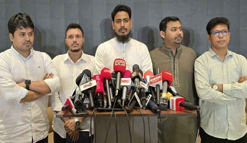 আরপিও সংশোধন বিষয়ে কঠোর বার্তা এনসিপির