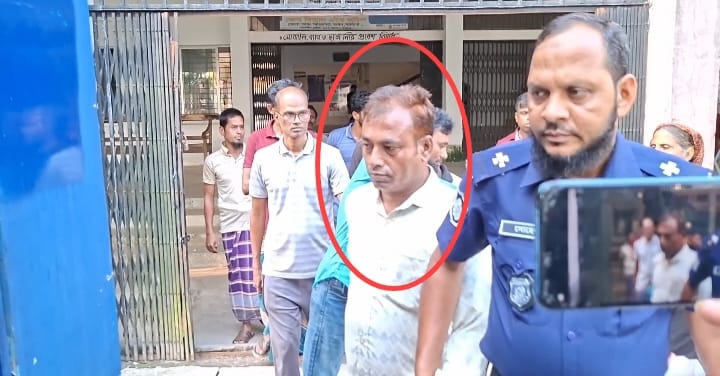 মিথ্যা মামলা করায় বাদীকে কারাদণ্ড ও অর্থদণ্ড