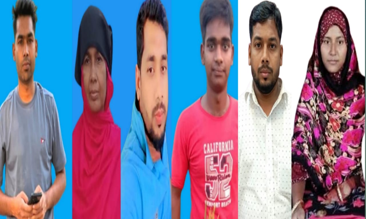 জমি নিয়ে বিরোধের জেরে এতিম মেয়েকে বেধড়ক পিটিয়ে জখম, শ্লীলতাহানি, স্বর্ণালঙ্কার ও নগদ টাকা লুট, ধর্ষণের হুমকি