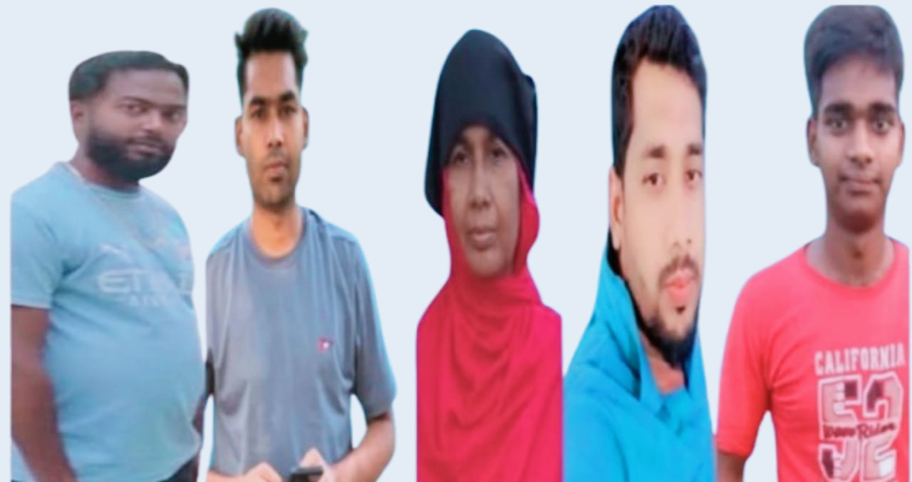 জমি বিরোধের জেরে স্বাক্ষীকে হত্যা চেষ্টা, মুমূর্ষু অবস্থায় মেডিকেলে ভর্তি