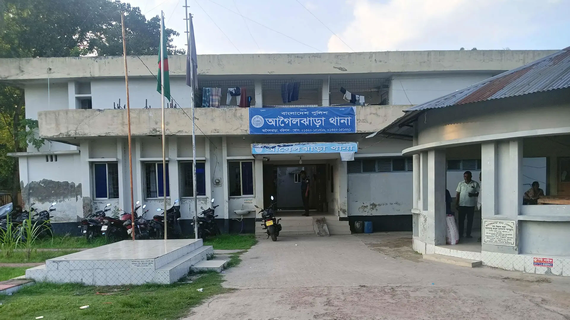 খুতবার সময় ইসকন নিয়ে বয়ান করায় মসজিদের ইমামকে হত্যার হুমকি