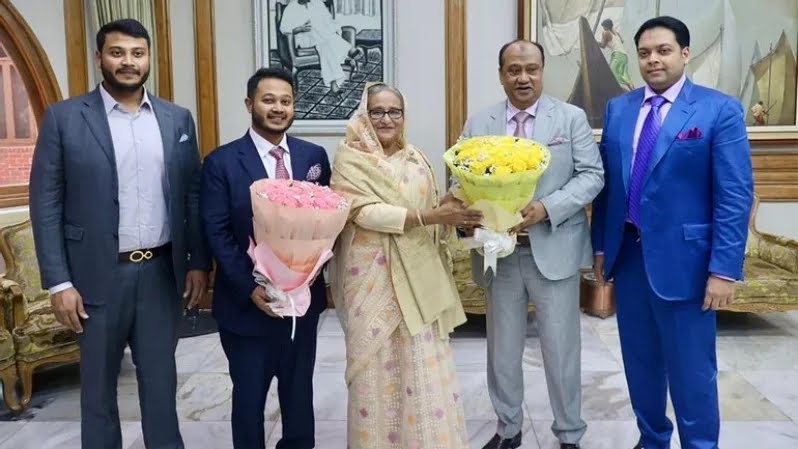 বিশ্বব্যাংকে সালিশি মামলা করেছেন এস আলম