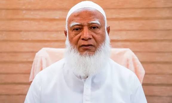 অতীতের ভুলের জন্য নিঃশর্ত ক্ষমা চাইলেন জামায়াত আমির